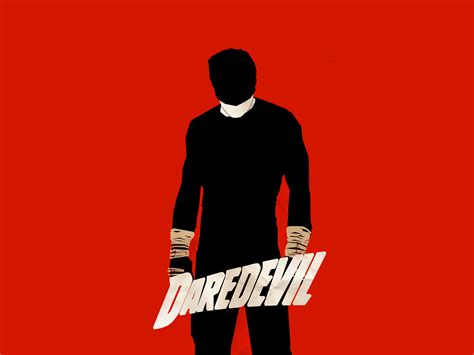 1920x1440 Daredevil Minimalism 8k 1920x1440 Resolution Hd 4k Wallpapers