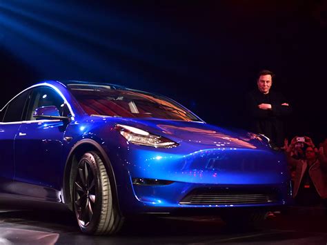 Teslas Stock Is On A Crazy Ride With A Stunning Rebound From 2022s