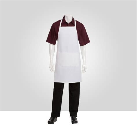 CHEF APRON – Aarib Tex