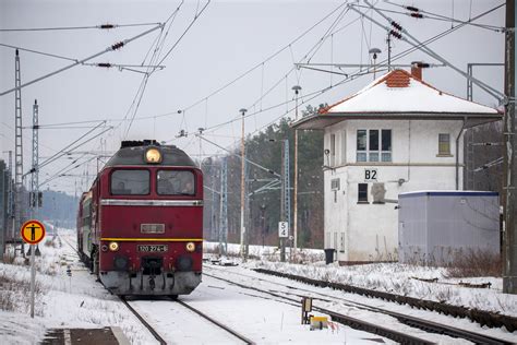 Eisenbahnmuseum Arnstadt DR120 274 In Medewitz Marcus Riediger Flickr