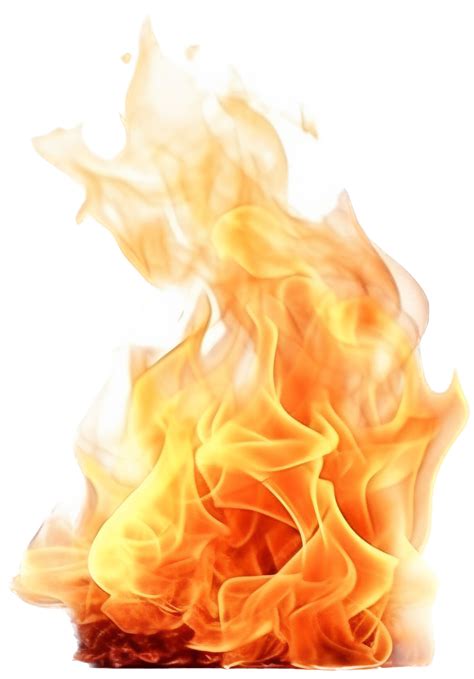 Flamme Png Avec Ai G N R Png