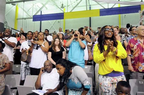 Photos: Albany High School graduation