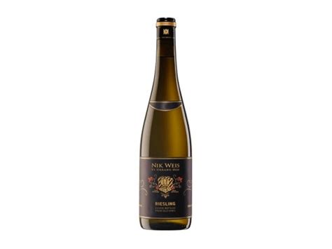 Nik Weis Vi As Viejas Riesling See More St Urbans Hof Worten Pt