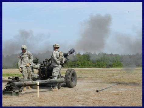 Artillery Weapon Systems & Ordinance Flashcards | Quizlet