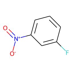 Benzene Fluoro Nitro Cas Chemical Physical