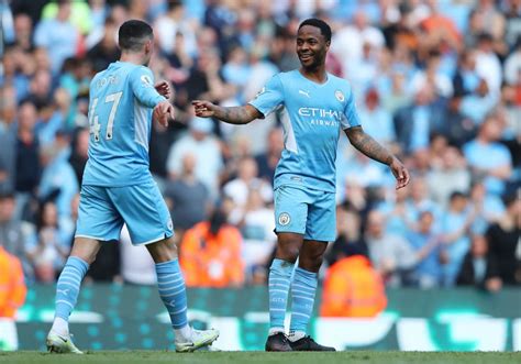 Manchester City vs Newcastle LIVE: Premier League result and final ...