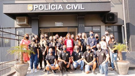 Polícia Civil inaugura nova sede da Delegacia de Capão da Canoa no