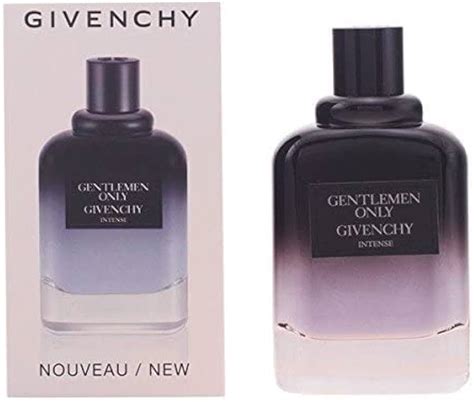 Givenchy Gentlemen Only Intense Eau De Parfum Atelier Yuwa Ciao Jp