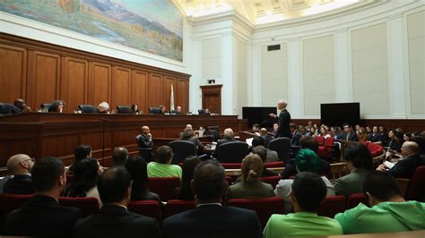 Supreme Court California Courts Newsroom