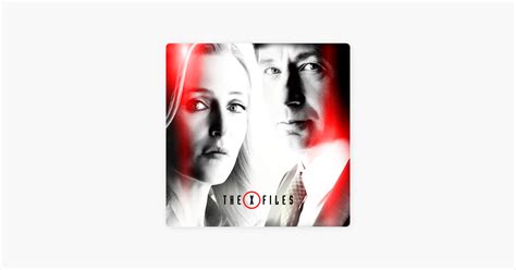 ‎The X-Files, Season 11 on iTunes