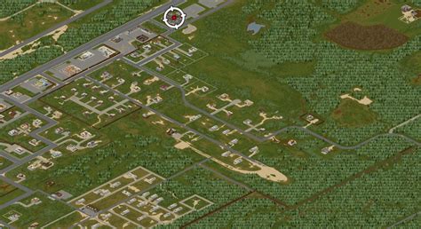 Project Zomboid Melhores Locais Para Bases Your Games Zone