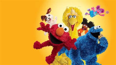 Sesame Street Season 54 How Many Episodes And When Do New Episodes Come Out