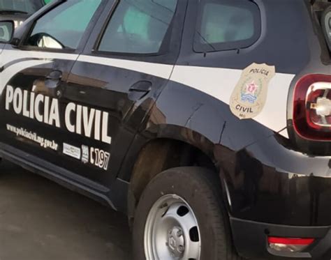 Polícia Civil prende homem que espancou cadela até a morte