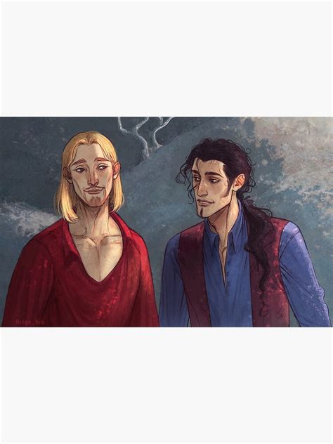 "Tulio & Miguel The Road to El Dorado" Poster for Sale by GothicRingo | Redbubble