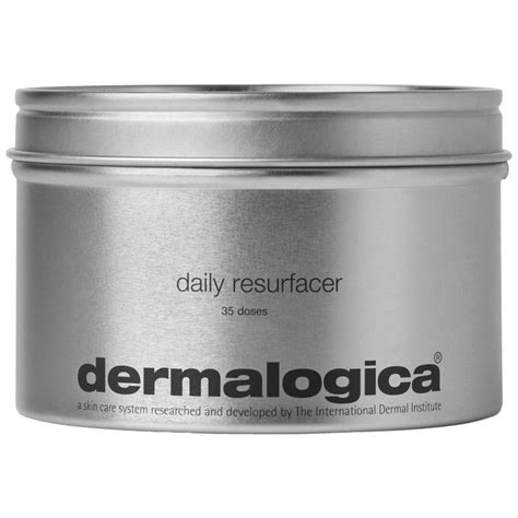 Dermalogica Daily Resurfacer Pack Of 35 At John Lewis Partners