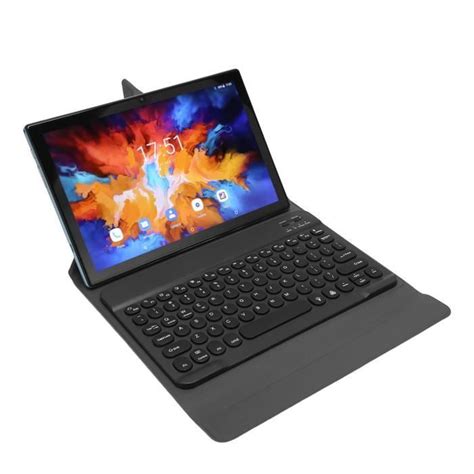 HURRISE Pour Tablette 11 Tablette 10 1 Pouces Octa Core 12 Go De 256