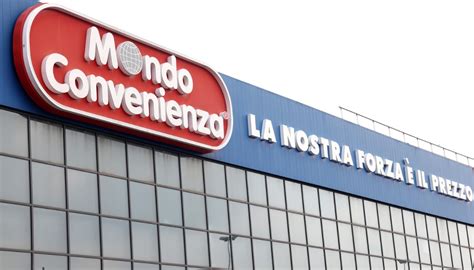 Antitrust Multa Da Milioni A Mondo Convenienza