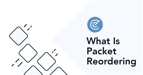 Packet Reordering Out Of Order Packets And How To Detect It Obkio