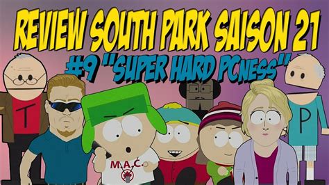 Fr South Park S21 Review Flash 9 Super Hard Pcness Youtube