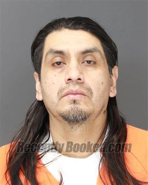 Recent Booking Mugshot For Ricardo N Lorenzo In Bergen County New Jersey