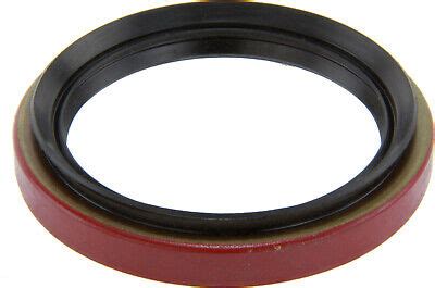 Drive Axle Shaft Seal Premium Axle Shaft Hub And Wheel Seals Centric