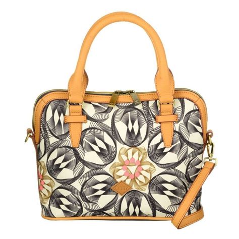 Oilily Handtasche Flower Swirl S Handbag Schultertasche