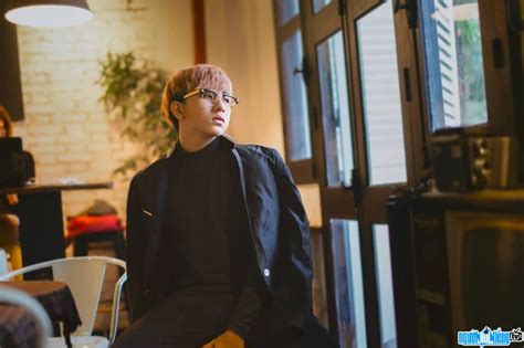 Hot boy Tùng Maru