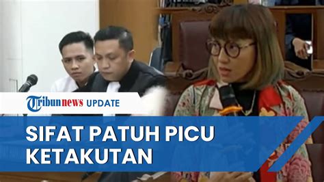 Sifat Kepatuhan Bharada E Picu Ketakutannya Pada Ferdy Sambo Hingga Tak