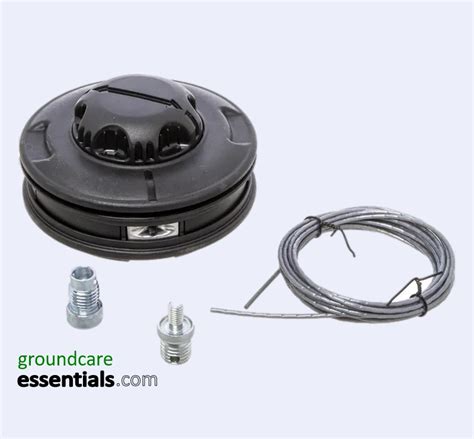 Stiga Trimmer Head Groundcare Essentials