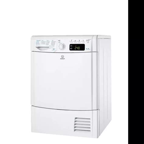 User Manual Indesit Idce B H English Pages