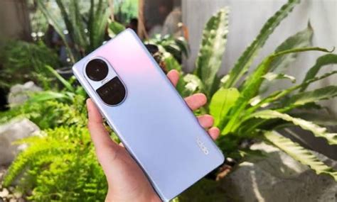 Oppo Reno G Miliki Kualitas Fotografi Serta Peforma Tidak Bikin