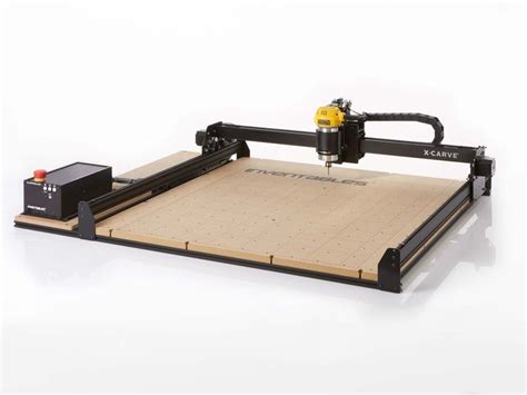 Turn Your Workshop Into A Custom Factory With X Carve A 3d Carving