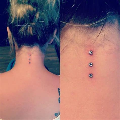 Micro Dermal Piercing Ideas Faqs Ultimate Guide Part