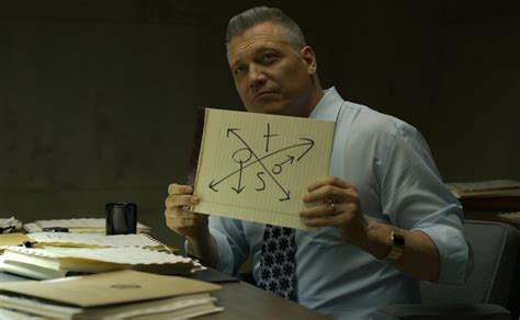 Nuevos Detalles De La Temporada 3 De Mindhunter Vuelve A Netflix