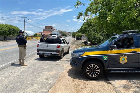 VÍdeo Prf Divulga Balanço Da Operação Carnaval 2023 Duas Pessoas