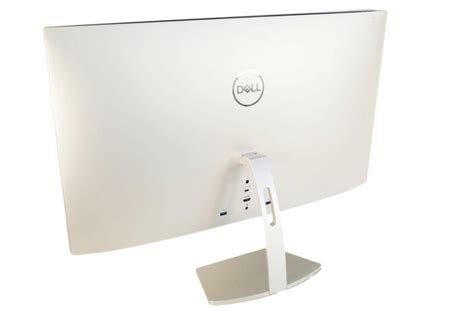 Monitor Dell S Dc Led X Ips Hdmi Srebrny Amso