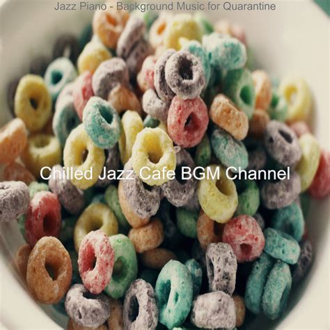 Soulful Brunches música e letra de Chilled Jazz Cafe BGM Channel