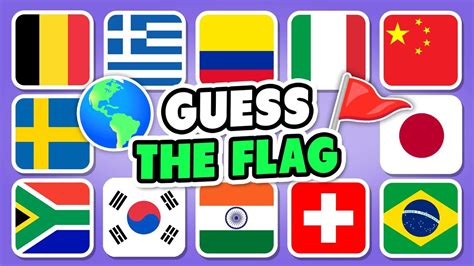 Guess The Flag By Dczapoww Fortnite Creative Map