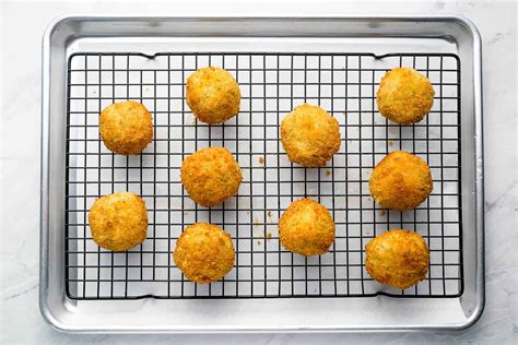 Potato Croquettes Recipe The Endless Meal®