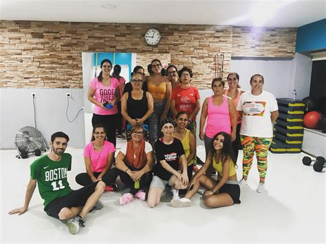 nb fitness 6