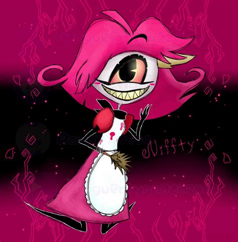 My First Hazbin Hotel Related Art Niffty Fanart Oc Rhazbinhotel