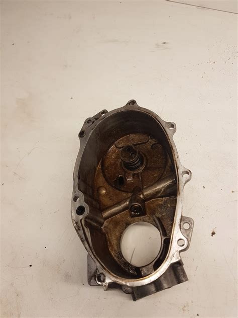 OBUDOWA WARIATORA VACUM AUDI 2 0 TFSI 06F103530G 9941282142