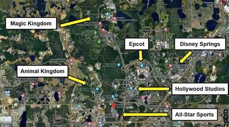 transportation options star sports resort rat