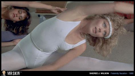 Sheree J Wilson Topless