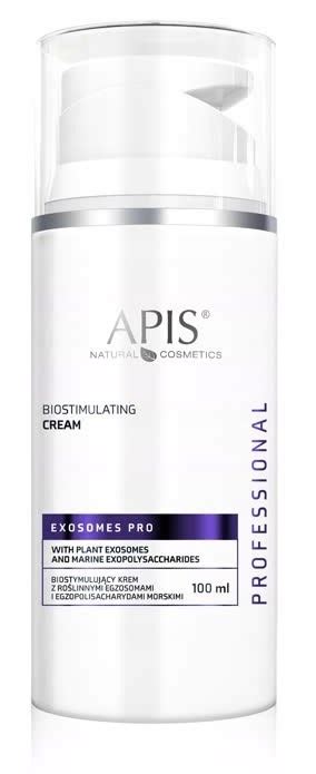 Apis Exosomes Pro Biostymuluj Cy Krem Z Ro Linnymi Egzosomami Ml