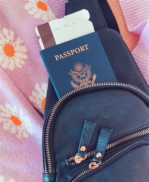 Travel Tips For Your Next International Flight