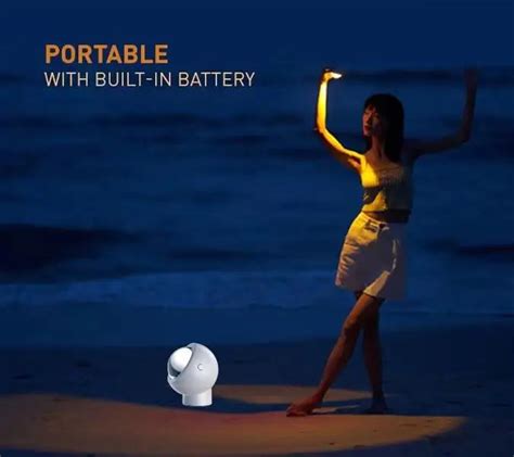 Yeelight - The Best Sunset Projection Lamp – YEELIGHT