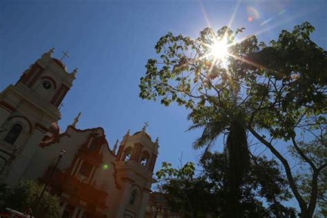 En Honduras Hoy Ser Uno De Los D As M S Calurosos Del A O