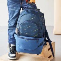 Belmil Schulrucksack 2 in 1 Backpack Online Shop