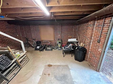 Lowcountry Foundation And Crawl Space Repair Basement Waterproofing